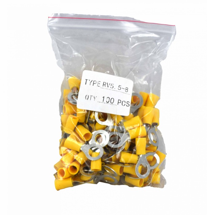 PAPUC RV 5.5-8 - Imagine produs en-gros [2]