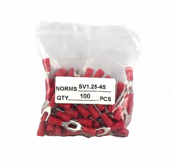 PAPUC SV 1.25-4S (12-11) - Imagine produs en-gros [2]