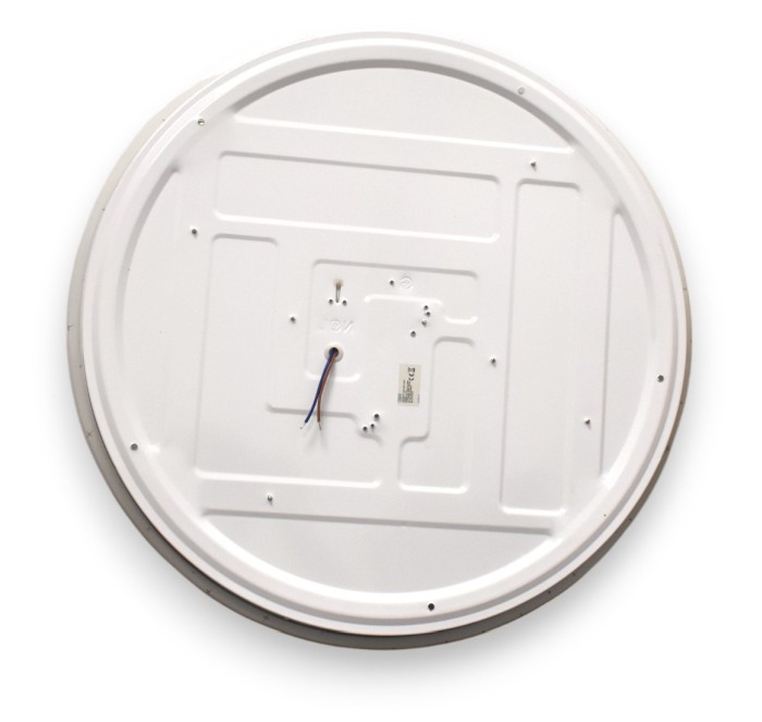 Plafoniera aplica 36W  led 1201 trei moduri de iluminare 380MM - Imagine produs en-gros [5]