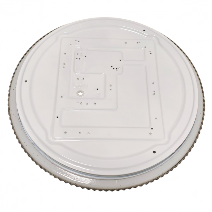 Plafoniera led cu telecomanda 48W 35cm 2007 dimabila 3 temperaturi de culoare ajustabile  3000K/4500K/6500K [7]