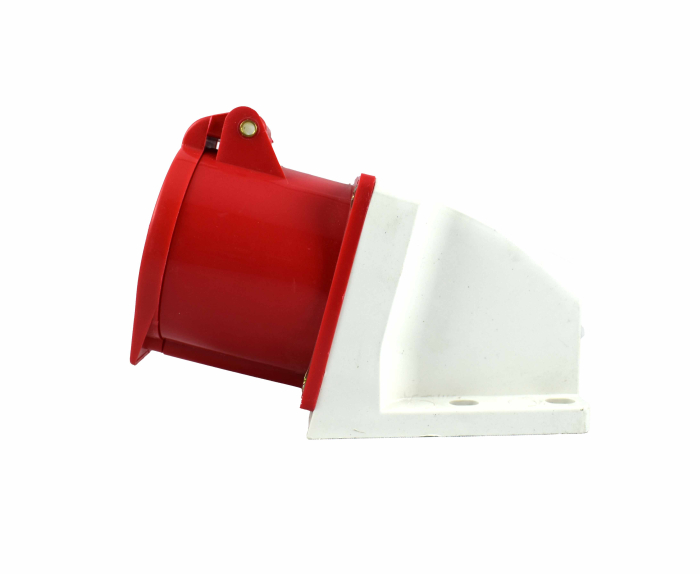 PRIZA TRIFAZICA 32A 4P [2]