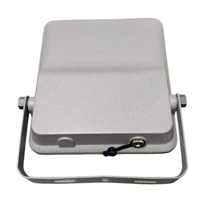 Proiect solar 100W cu panou solar separat si functii multiple si senzor crepuscular [3]