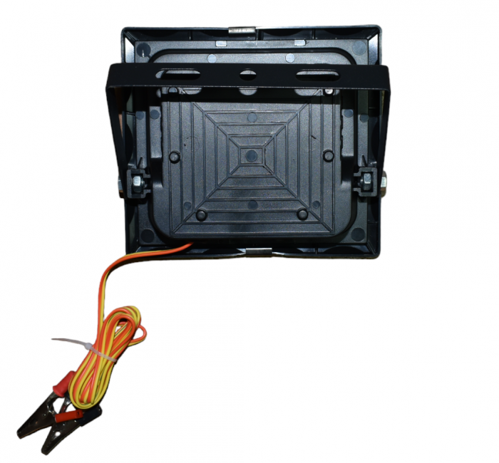 Proiector Auto Camping 16W 12V clesti conectare [2]