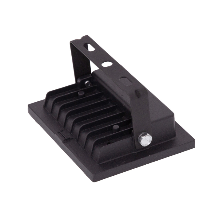 Proiector LED Mini 10W 220V – 12 LED-uri, Lumină Albă Rece 6500K [3]