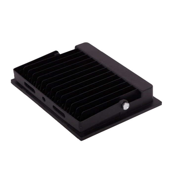 Proiector led Mini 50W /220V cu ecran anitireflex de dimensiuni medii [3]