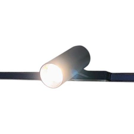 Proiector LED șină magnetică U26/GD-20, 20W, 4000K, 24°, chip OSRAM, Ra>98, 48V [3]