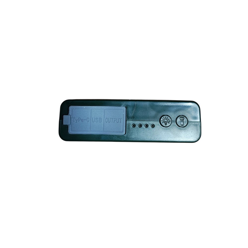 Proiector LED Solar BL-950 100W cu Baterie Externă 5400mAh și Power Bank [11]