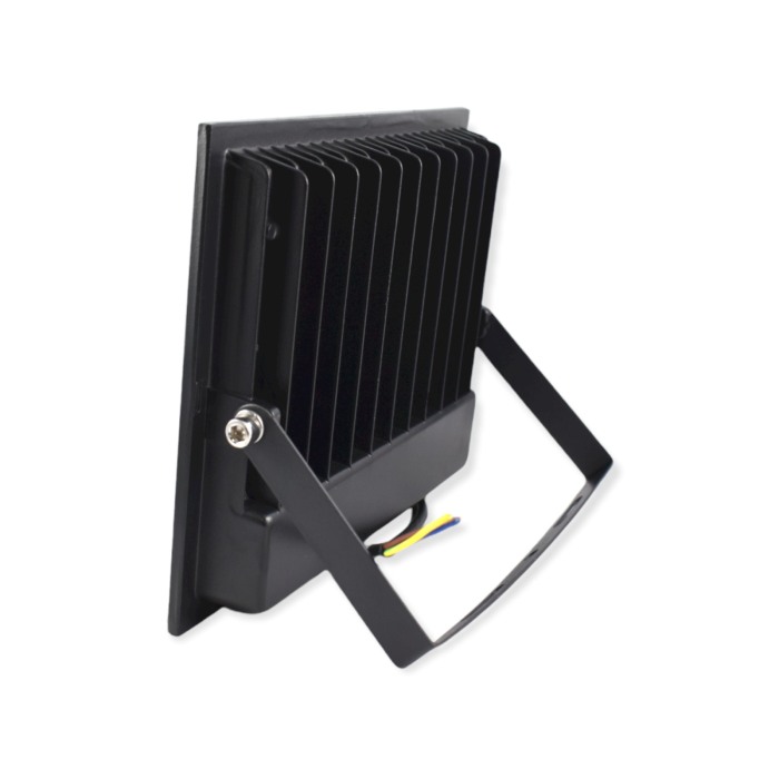 PROIECTOR MINI 100W 200LED - Imagine produs en-gros [3]