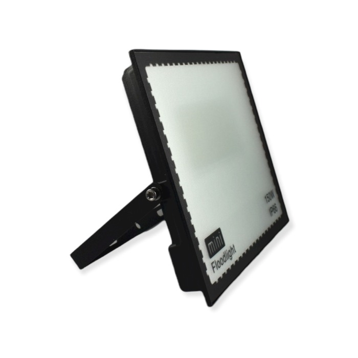 PROIECTOR MINI 150W 300LED - Imagine produs en-gros [3]