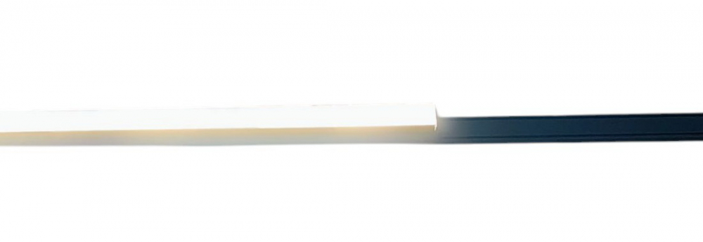 Proiector sina Magnetica U26 mat 91cm 36W 6500K Magnet Lumina rece CHIP LED OSRAM 48V - Imagine produs en-gros [4]