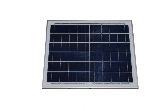 Proiector solar 300W cu panou solar separat senzor crepuscular si functii multiple DX-88300 [4]