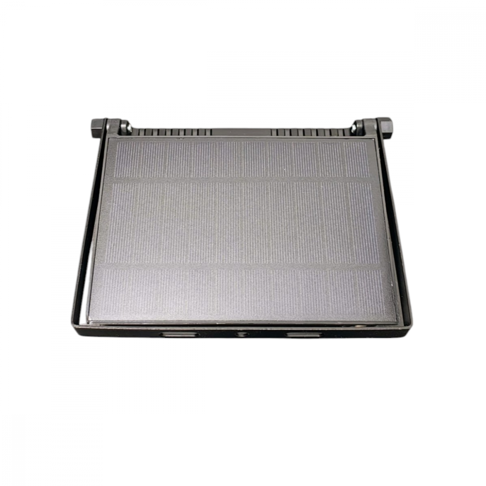 Reflector, proiector solar Led 120W DX010-120 cu telecomanda - Imagine produs en-gros [6]