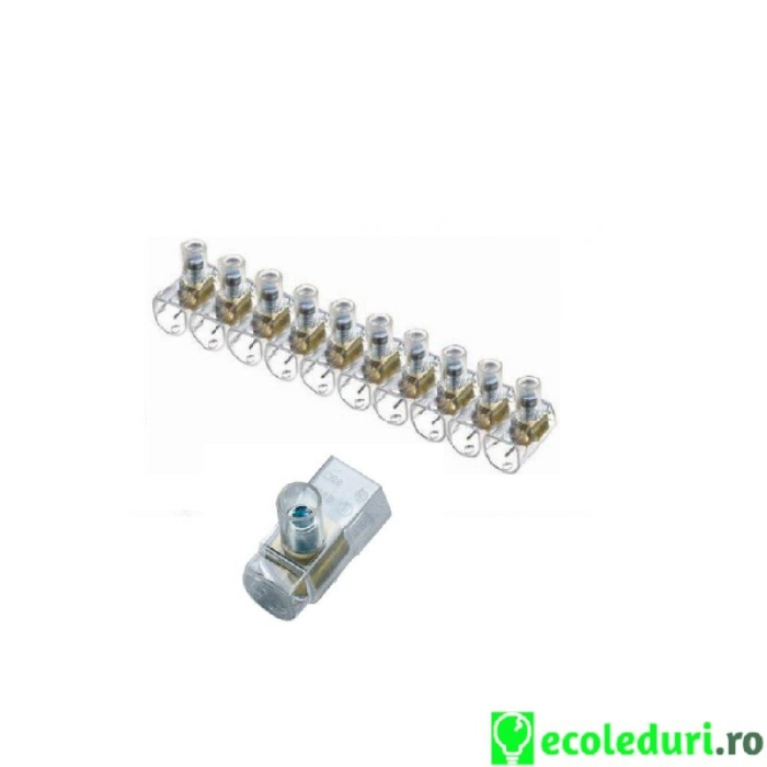 Reglete Cap Fir 10A [2]