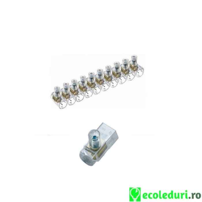 Reglete Cap Fir 6A [2]