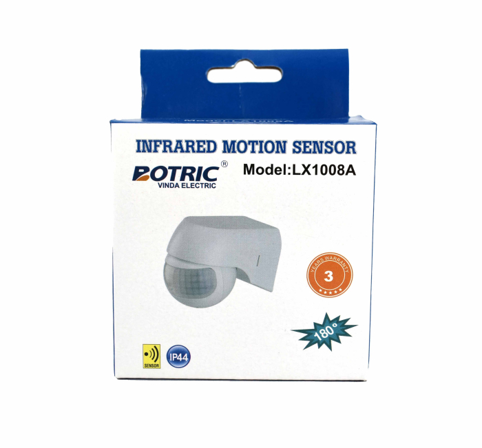 SENZOR PREZENTA LX1008A [3]