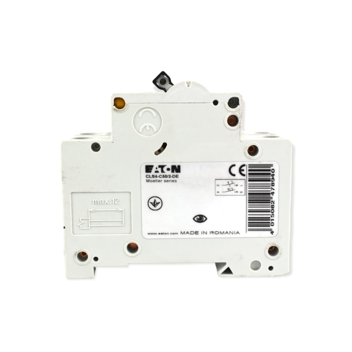 SIG 2P EATON 50A - Imagine produs en-gros [3]