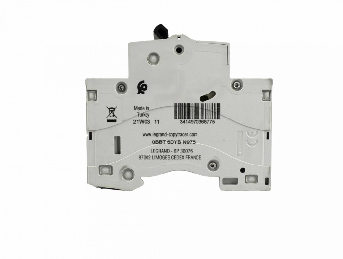 SIG 2P LEGRAND 16A - Imagine produs en-gros [2]
