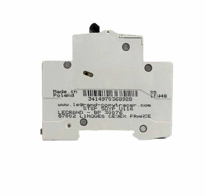 SIG 2P LEGRAND 50A - Imagine produs en-gros [3]