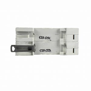 Siguranta 2 Poli LEGRAND 25A [2]