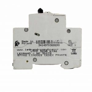 Siguranta 2 Poli LEGRAND 40A [3]