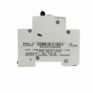 Siguranta 2 Poli LEGRAND 50A [3]