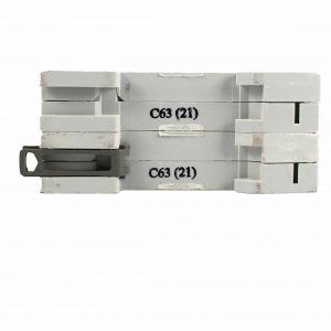 Siguranta 2 Poli LEGRAND 63A [2]