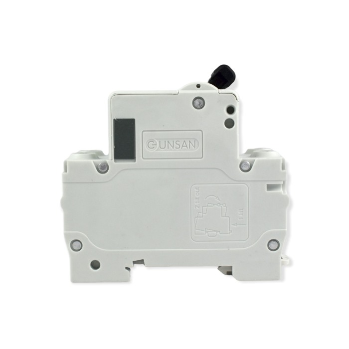 SIGURANTA 2P 10A GS - Imagine produs en-gros [4]