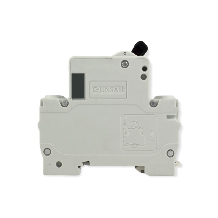 SIGURANTA 2P 20A GS - Imagine produs en-gros [3]