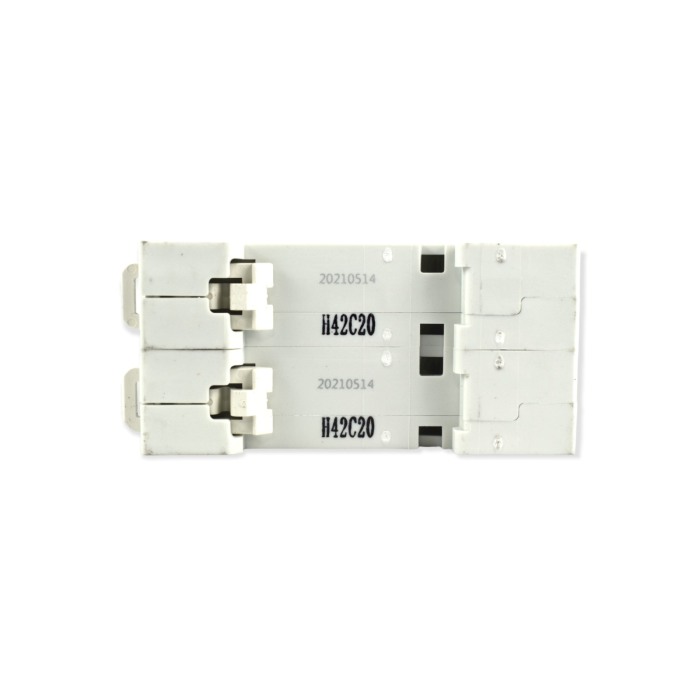 SIGURANTA 2P 20A GS - Imagine produs en-gros [2]