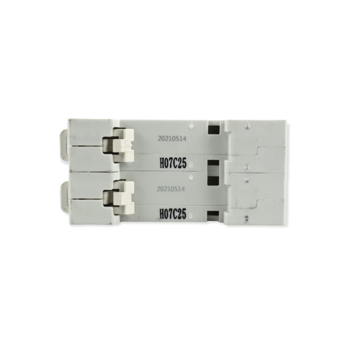SIGURANTA 2P 25A GS - Imagine produs en-gros [2]