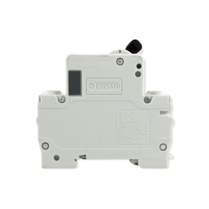 SIGURANTA 2P 32A GS - Imagine produs en-gros [3]