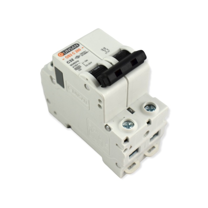 SIGURANTA 2P 32A GS - Imagine produs en-gros [1]