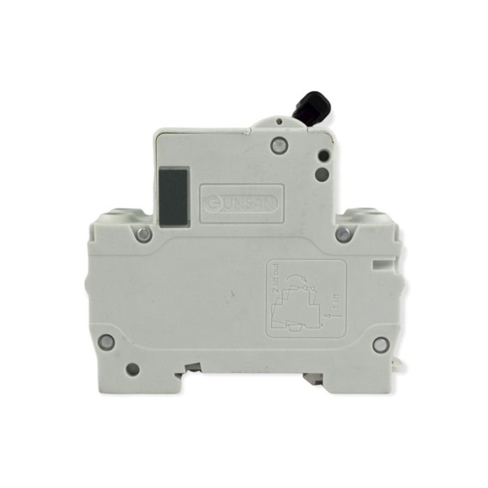 SIGURANTA 2P 40A GS - Imagine produs en-gros [2]