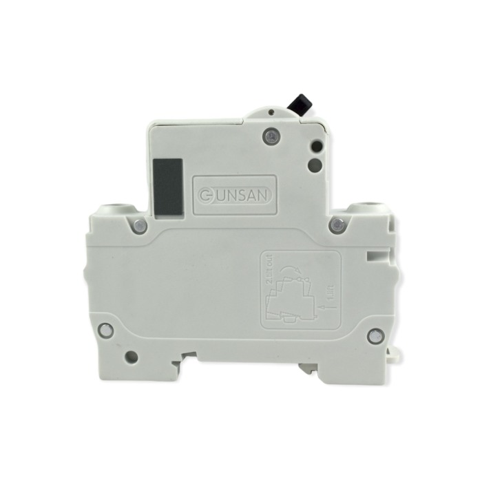 SIGURANTA MONO 20A GS - Imagine produs en-gros [2]