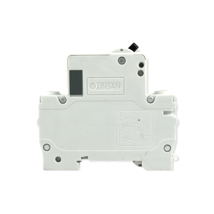 SIGURANTA MONO 25A GS - Imagine produs en-gros [2]