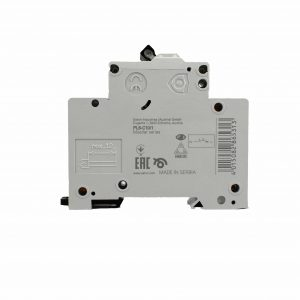 Siguranta Monopol EATON 10A [2]