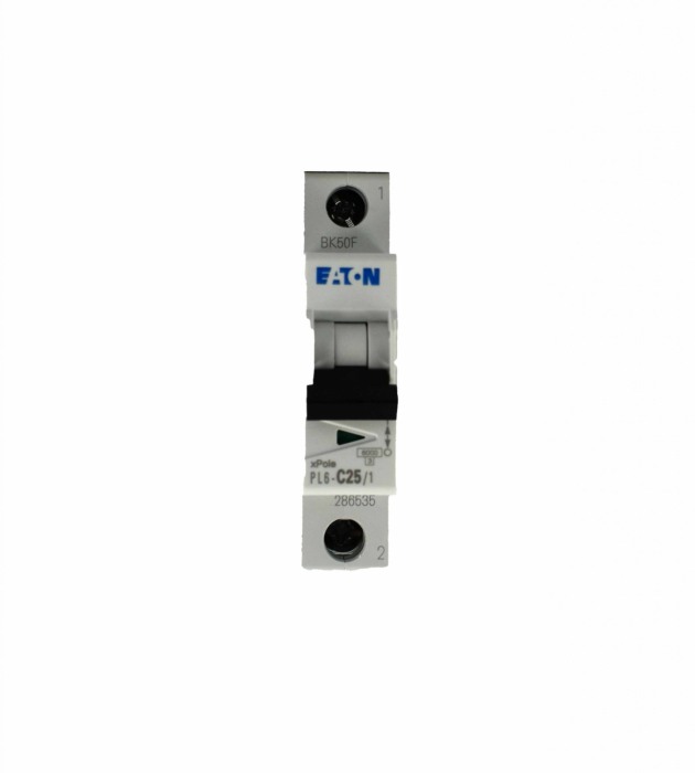 Siguranta Monopol EATON 25A - Imagine produs en-gros [2]