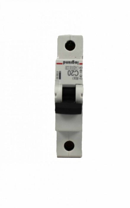 Siguranta Monopol LEGRAND 20A - Imagine produs en-gros [2]