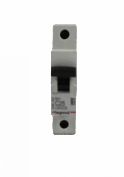 Siguranta Monopol LEGRAND 25A - Imagine produs en-gros [2]
