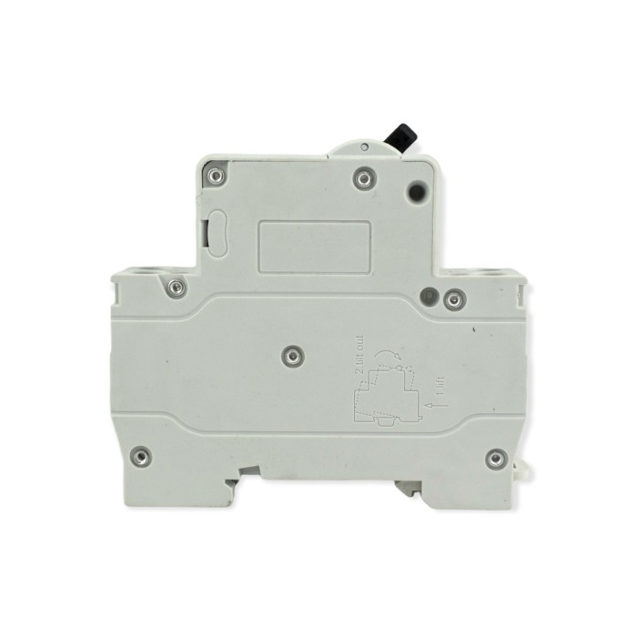 SIGURANTA P+N 10A GS - Imagine produs en-gros [3]
