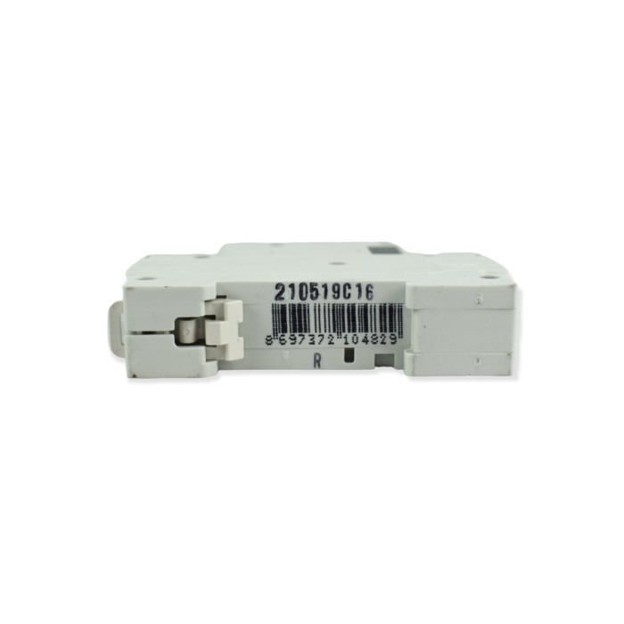 SIGURANTA P+N 16A GS - Imagine produs en-gros [3]