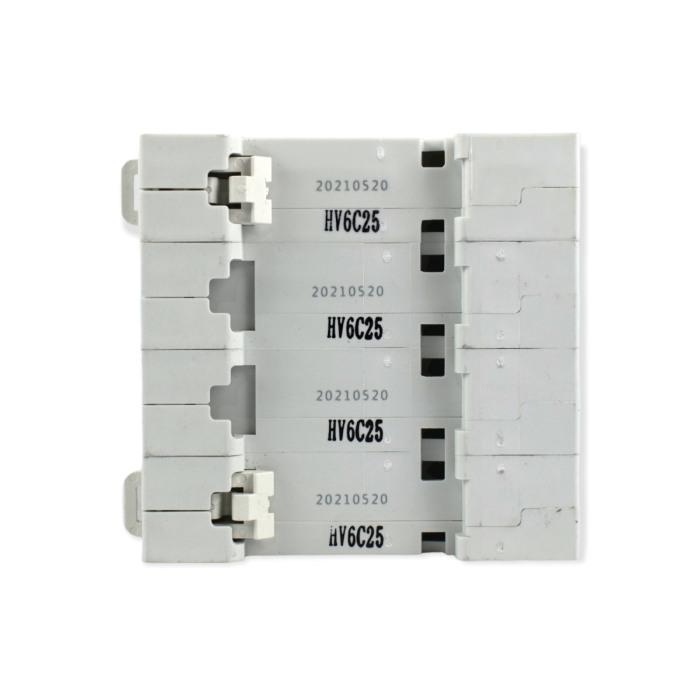 SIGURANTA TETRAPOLARA 25A GS - Imagine produs en-gros [3]