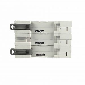 Siguranta Tripol 20A LEGRAND [2]