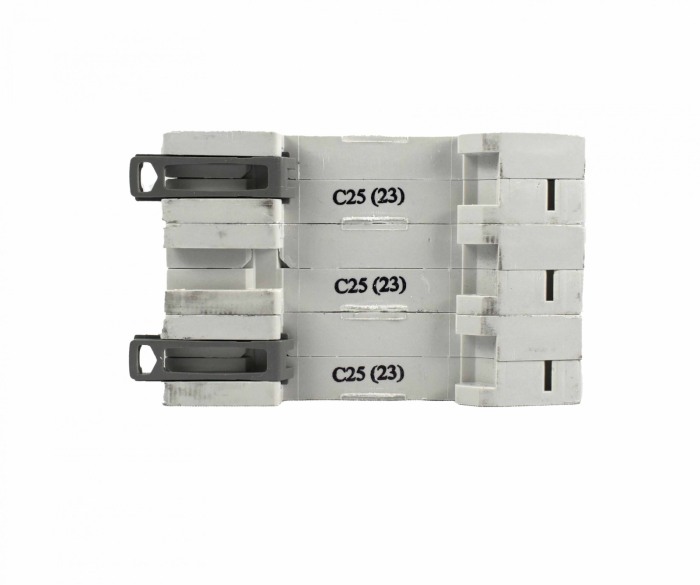 SIGURANTA TRIPOL 25A LEGRAND - Imagine produs en-gros [2]