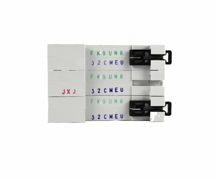 SIGURANTA TRIPOL EATON 32A - Imagine produs en-gros [3]