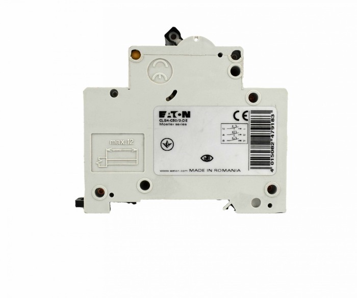 SIGURANTA TRIPOL EATON 50A - Imagine produs en-gros [2]