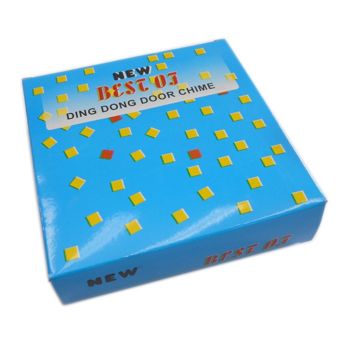 Sonerie Ding Dong la 220 V [3]