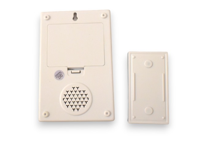 Sonerie fara fir la 220V V016A - Imagine produs en-gros [4]