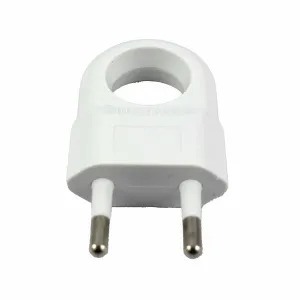 Stecher plat cu inel - Imagine produs en-gros [1]