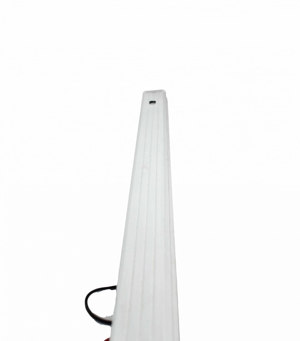 Suport 2 Tuburi CU LED 60CM - Imagine produs en-gros [1]